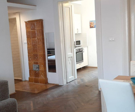 Lovassy utca - József krt. 2 bedrooms flat