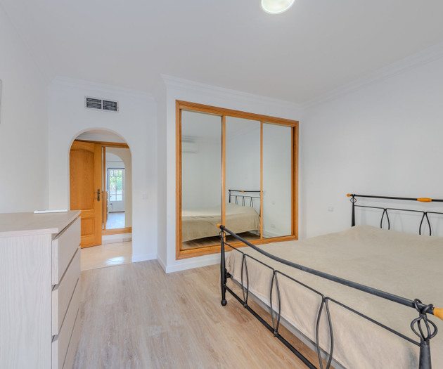 Bicos Pool & Beach Apartment