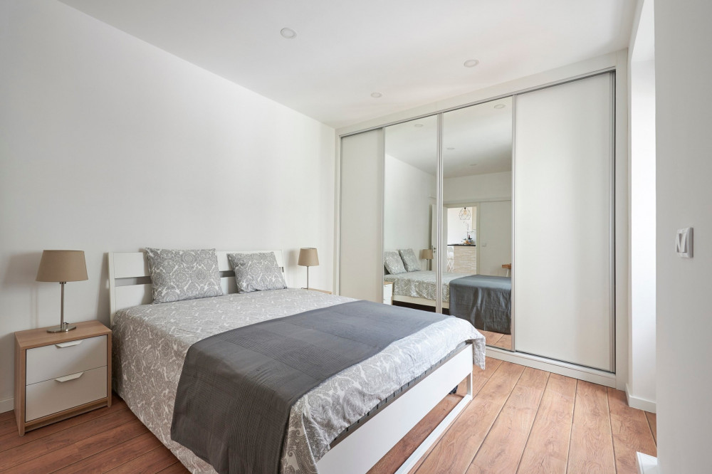I miss Lisbon Apartment preview