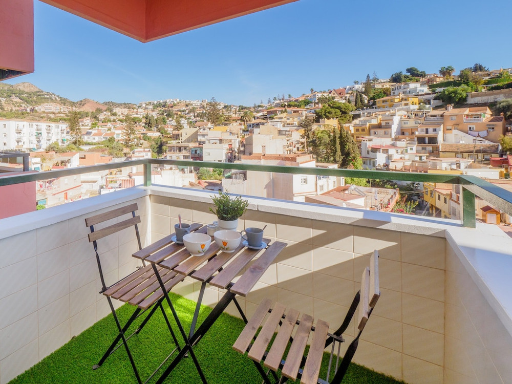 Cubo's Miraflores del Palo Urban preview