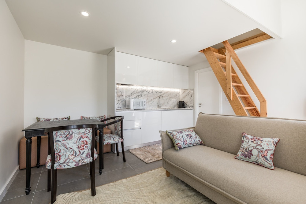 Homey Studio by PortoDreamStays preview