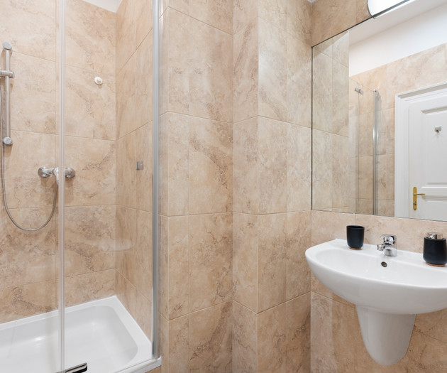 The Boss Residence | Modern Central Prague