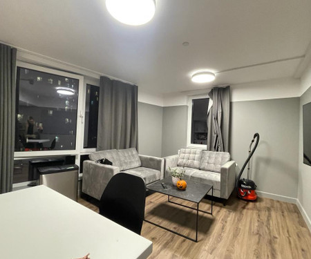 Student accommodation in London, Wembley