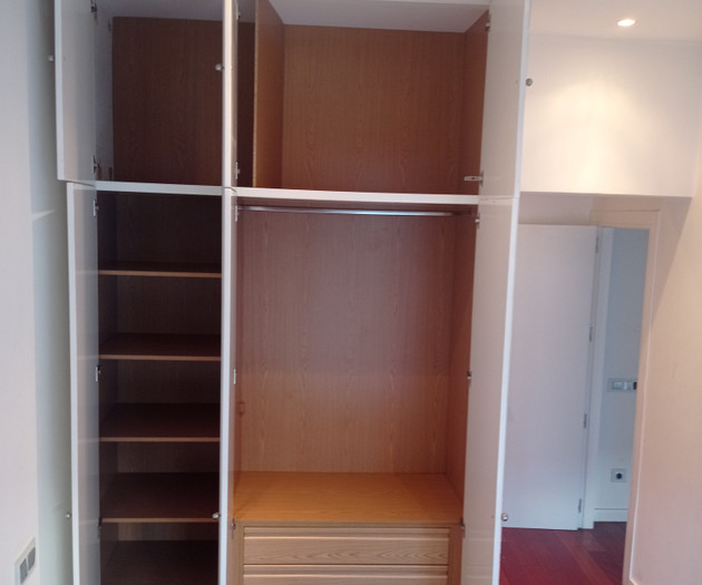 BRIGHT & VERY QUIET – TOP FLOOR - HISTORIC CENTER