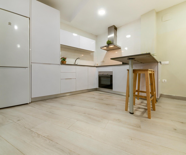 H2M Suite 2 Groundfloor Adapted for disable people