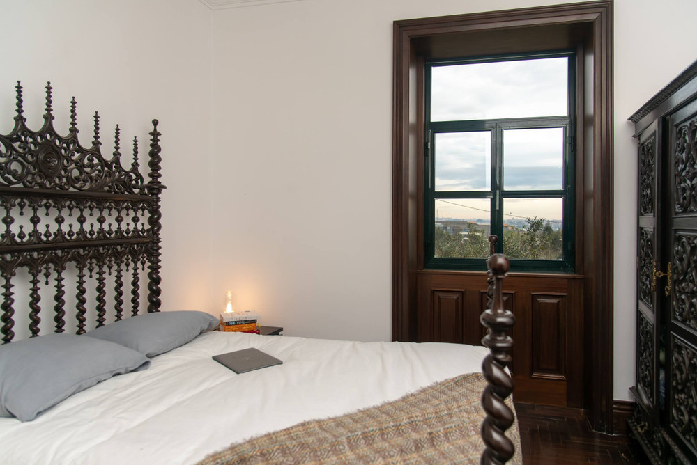 Balance Room at Caminho Coliving preview