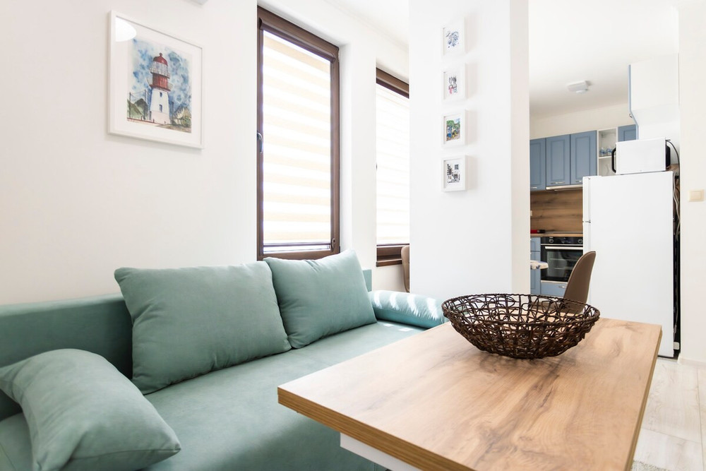 Summer Vibes Apartment preview