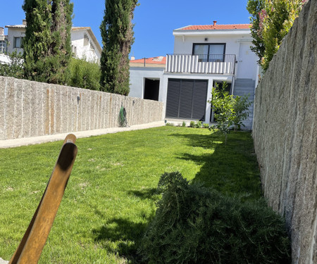 STUDIO IN THE CENTER OF ESPINHO