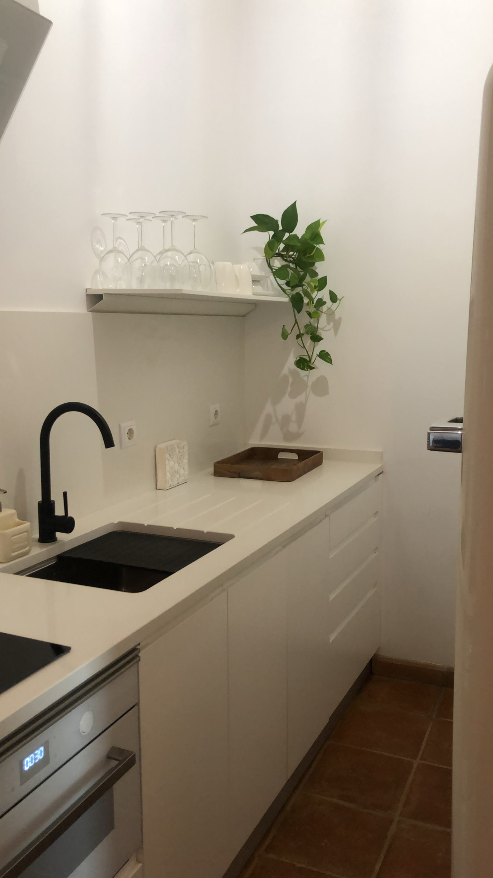 Kitchenette