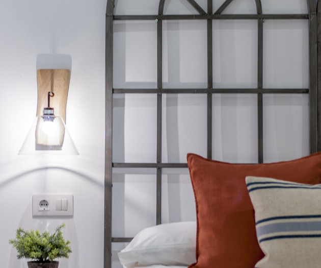 Puerta del Sol VI - Acogedor apartamento