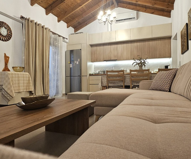 Villa Anna’s | Cretan Escape near Balos,Falassarna