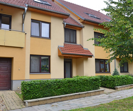 Flat 3+kk, Vančurova - Brno