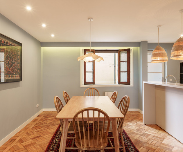 VIVA Serpa Pinto Serviced Apartments