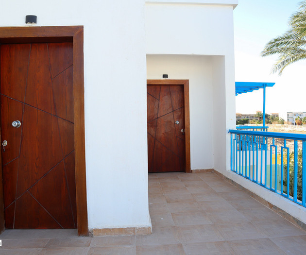 Hostgool Beach Chalets Mirage Bay Resort & Aqua Pa