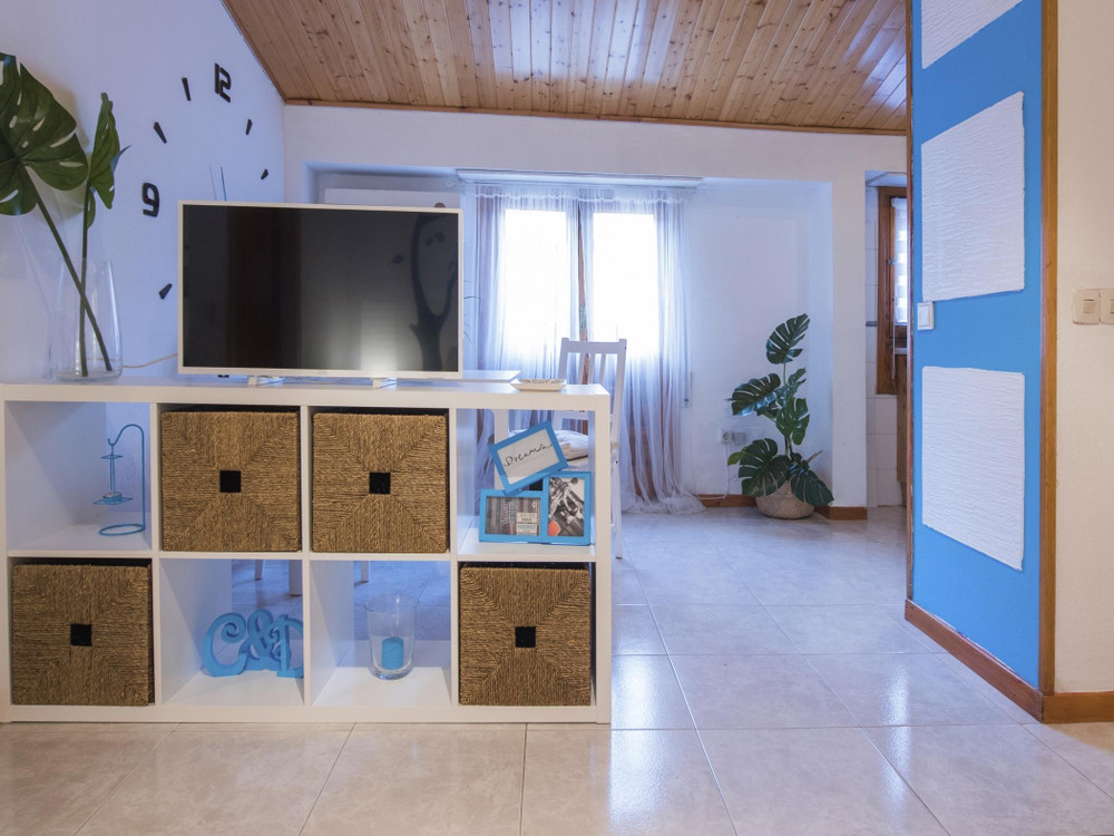 La Casita del Árbol preview