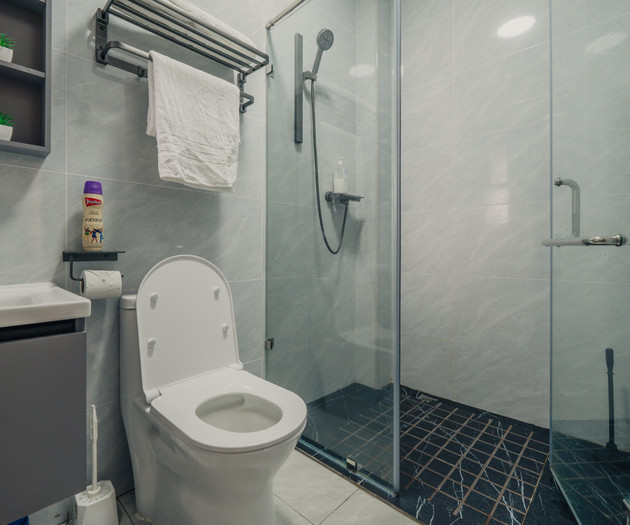 Executive 1BR Apartment in Kilimani