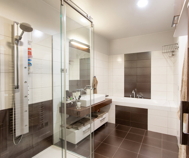 Elegant apartment in city centre district VI.