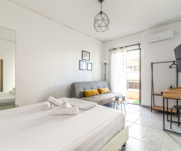 Envite Apartment in City Center