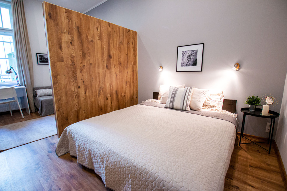 Veres Pálné B Downtown Apartment preview