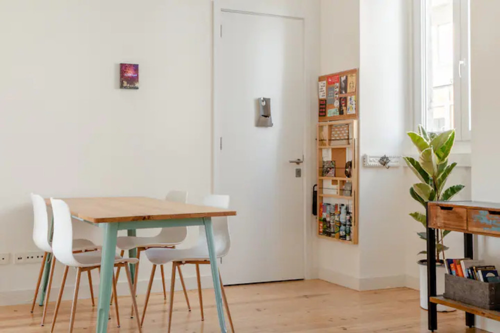 Santana - Stylish apartment in the heart of Lisbon