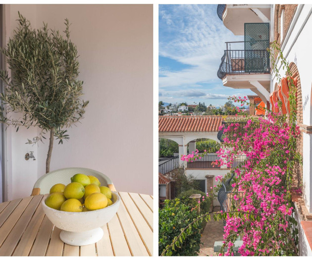 Beach view| Terrace | Pool | Workspace | HS WIFI