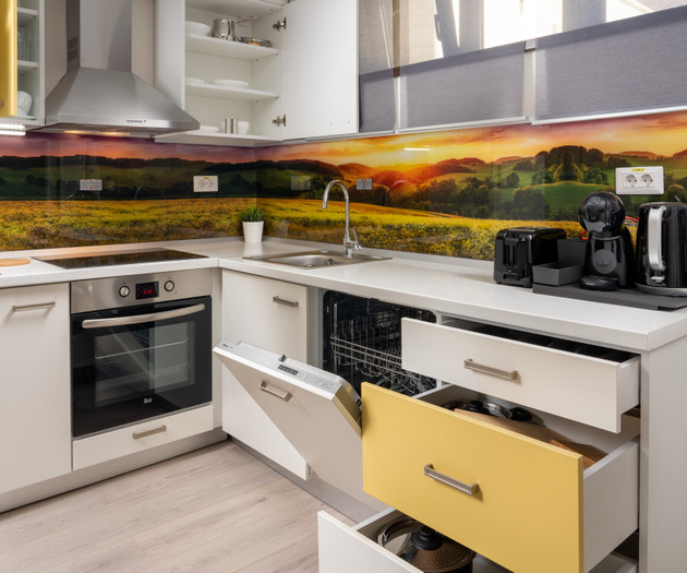 Casa 86 - Standard Apartment