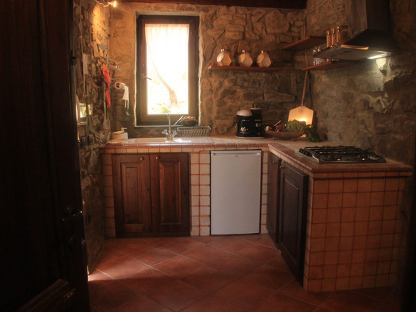 Cozinha