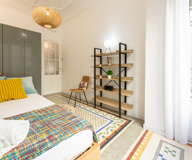Apartamento de Lujo en el Centro
