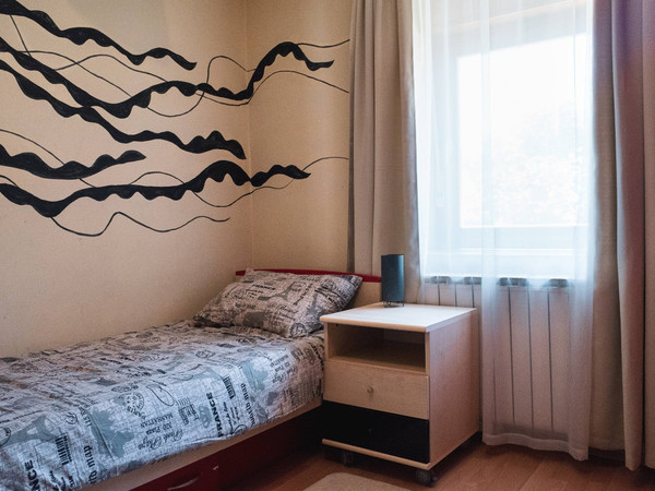 Spavaća soba