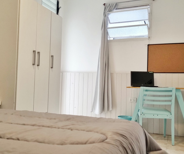 Casa Completa para 7 personas en Palermo