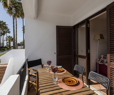 Apartment 100 meters from the beach - Zanao 1