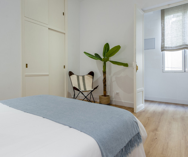 Puerta del Sol VI - Acogedor apartamento