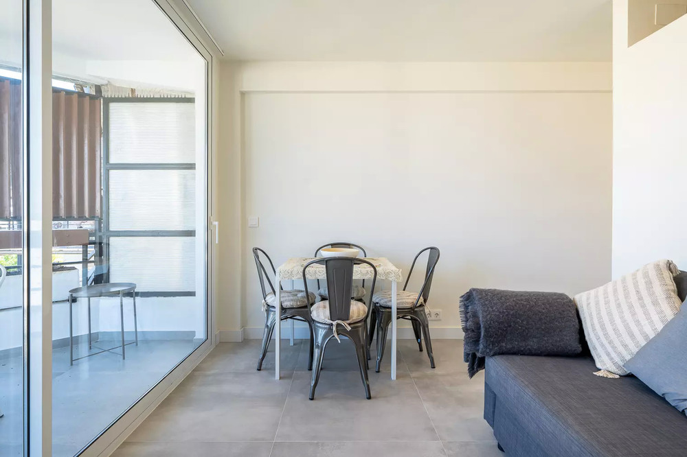 Luxury flat in Formentor in Salou