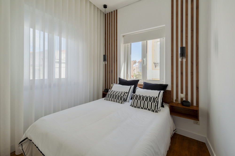Renovated apartment in Setúbal preview