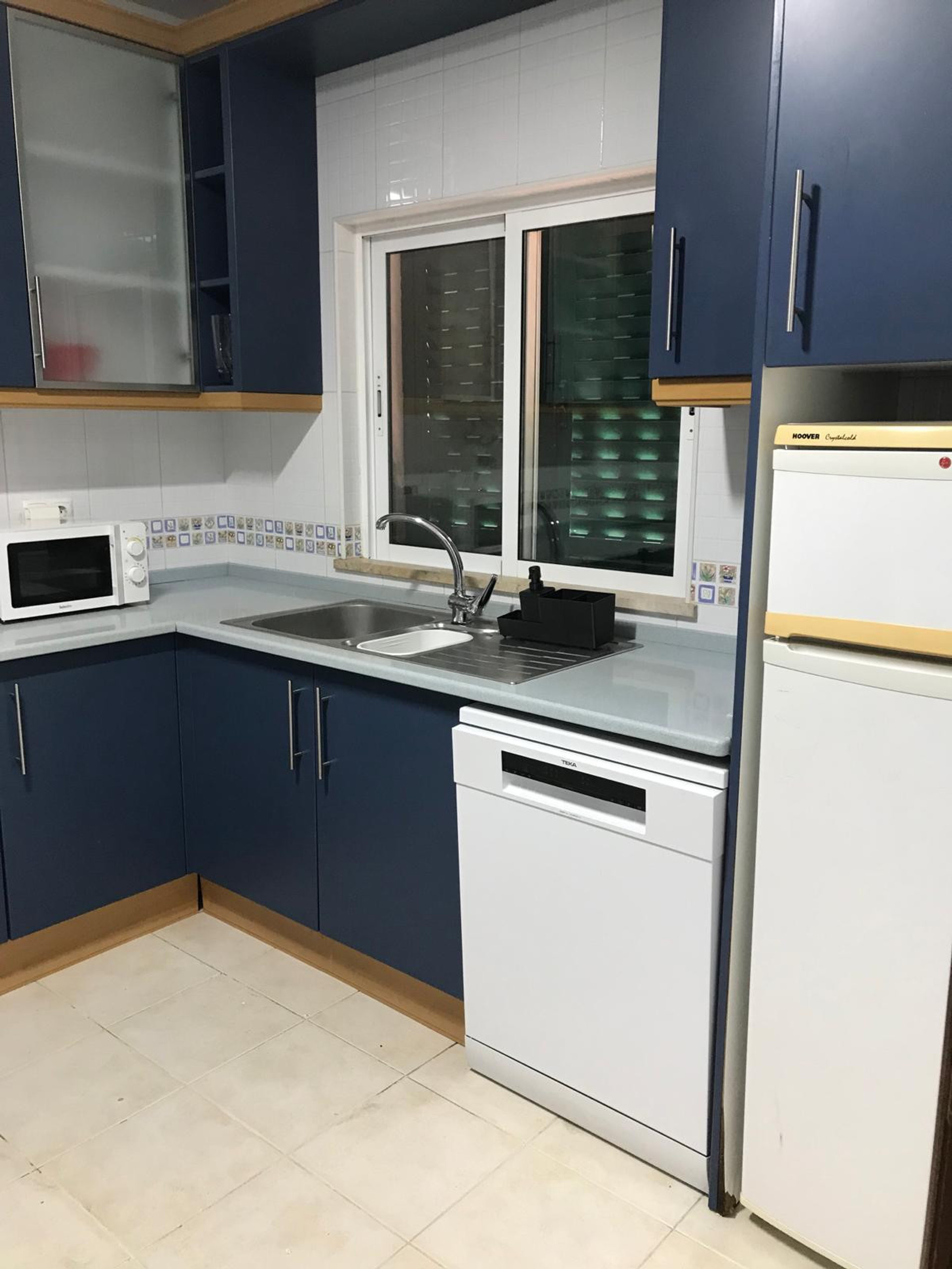 Cozinha - Máquina de lavar louça