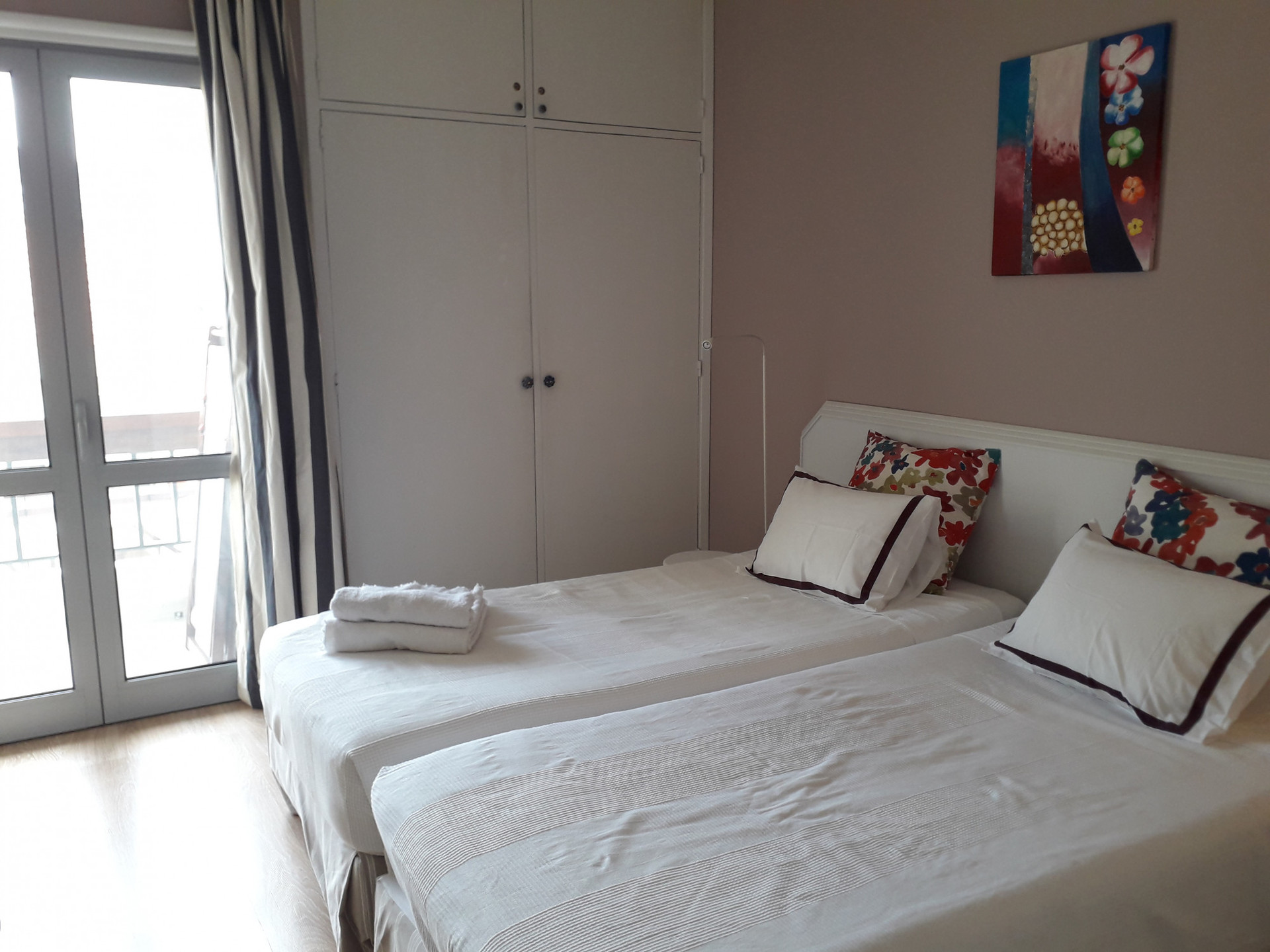 Pink Room