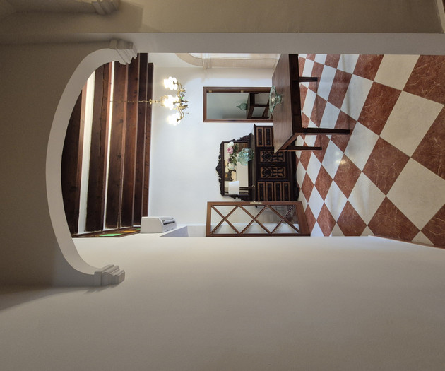 House in the heart of Mallorca