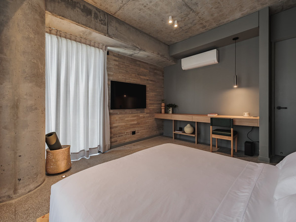 Dormitorio 2