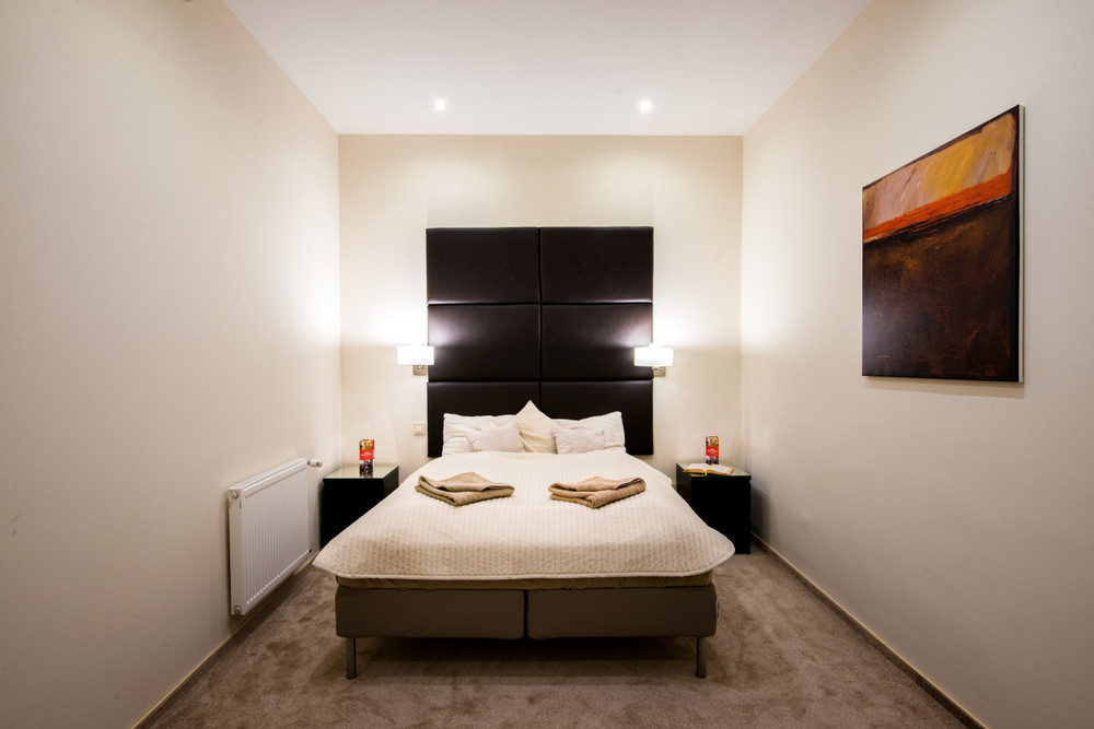 Executive Apartment preview