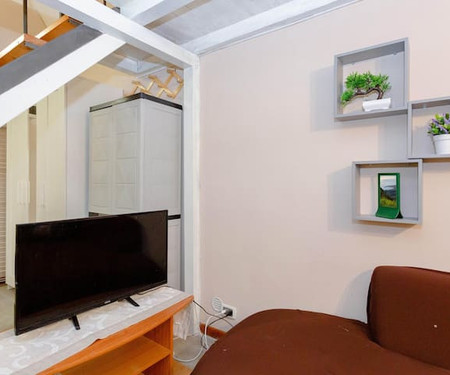 Sicily Loft Catania few min from sea