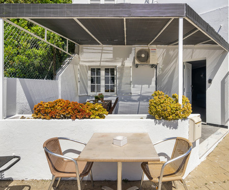 ♥Lovely & Peaceful Beach House ♥Balcony ♥Old Town