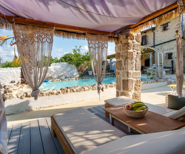 Villa Hidden Gem Crete
