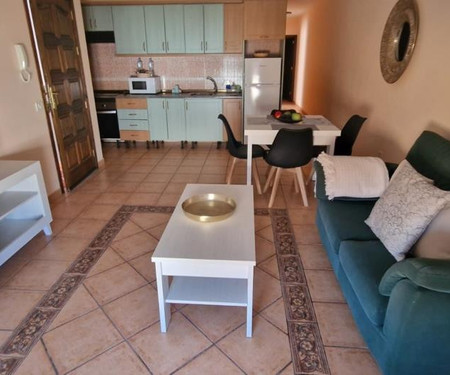 Holiday apartment Fuerteventura 1A