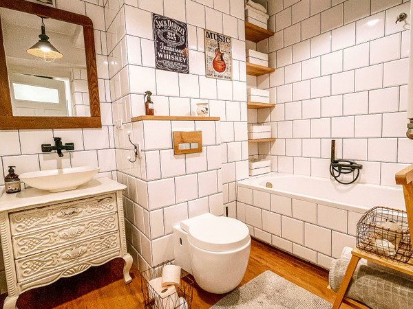 Badezimmer