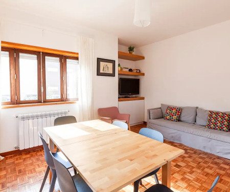Flat for rent  - Chaves