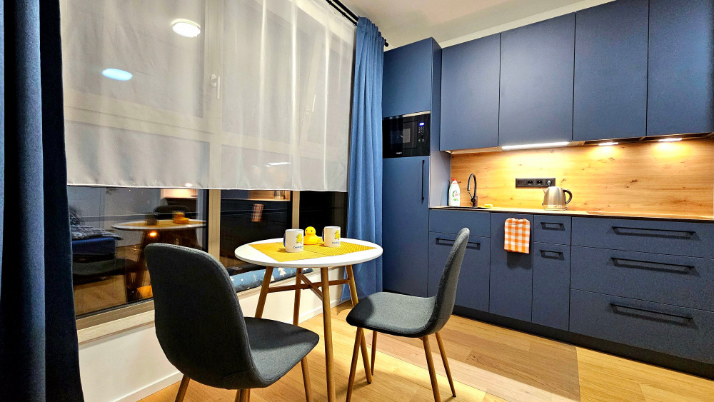 DuckDuck Apartment preview