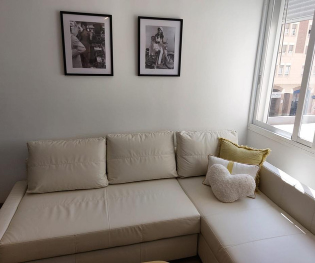 Puerto-Torre del Carmen Apartment