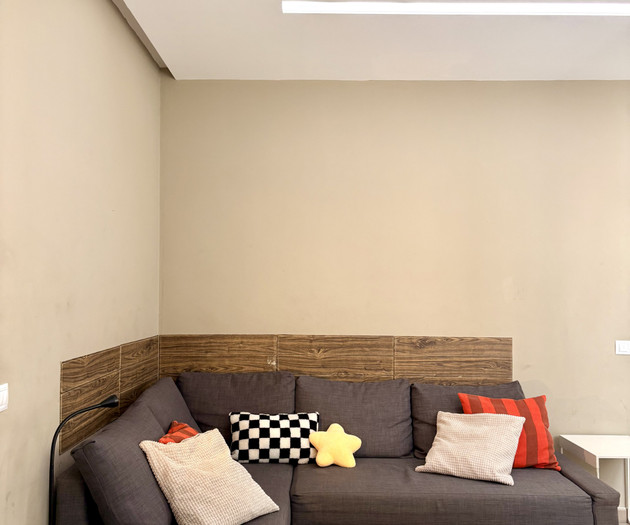 Ocean Apartment Ripoche