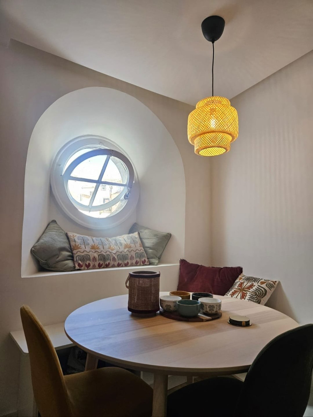 Charming newly renovated T1 in historical Alfama preview