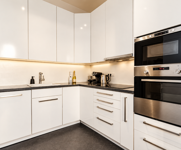 Hound Deluxe Suite | Historic Vysehrad Luxury